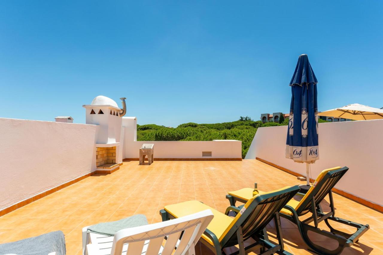 شقة Pine Trees Penthouse أولوز داغوا المظهر الخارجي الصورة