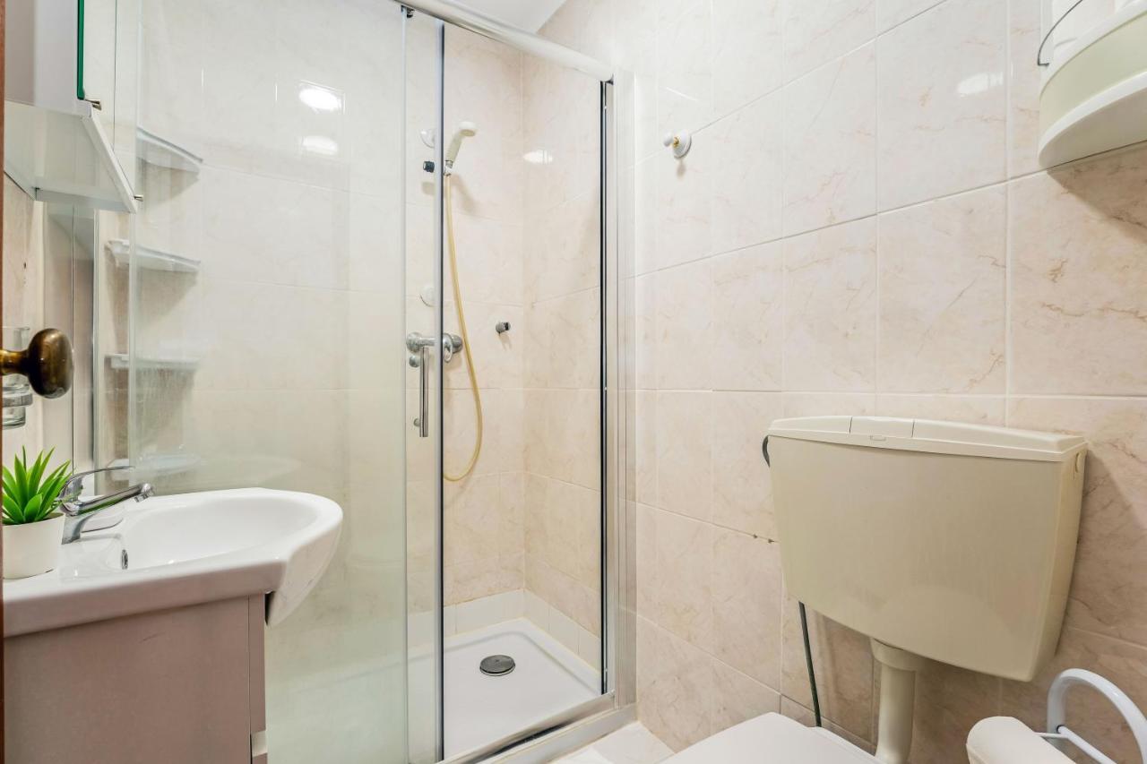 شقة Pine Trees Penthouse أولوز داغوا المظهر الخارجي الصورة