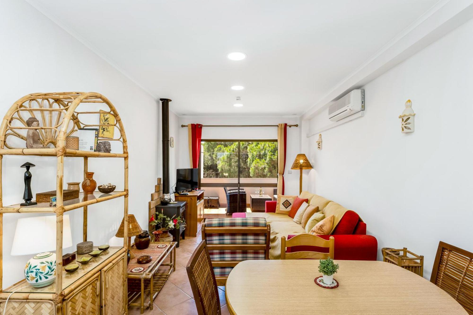 شقة Pine Trees Penthouse أولوز داغوا المظهر الخارجي الصورة